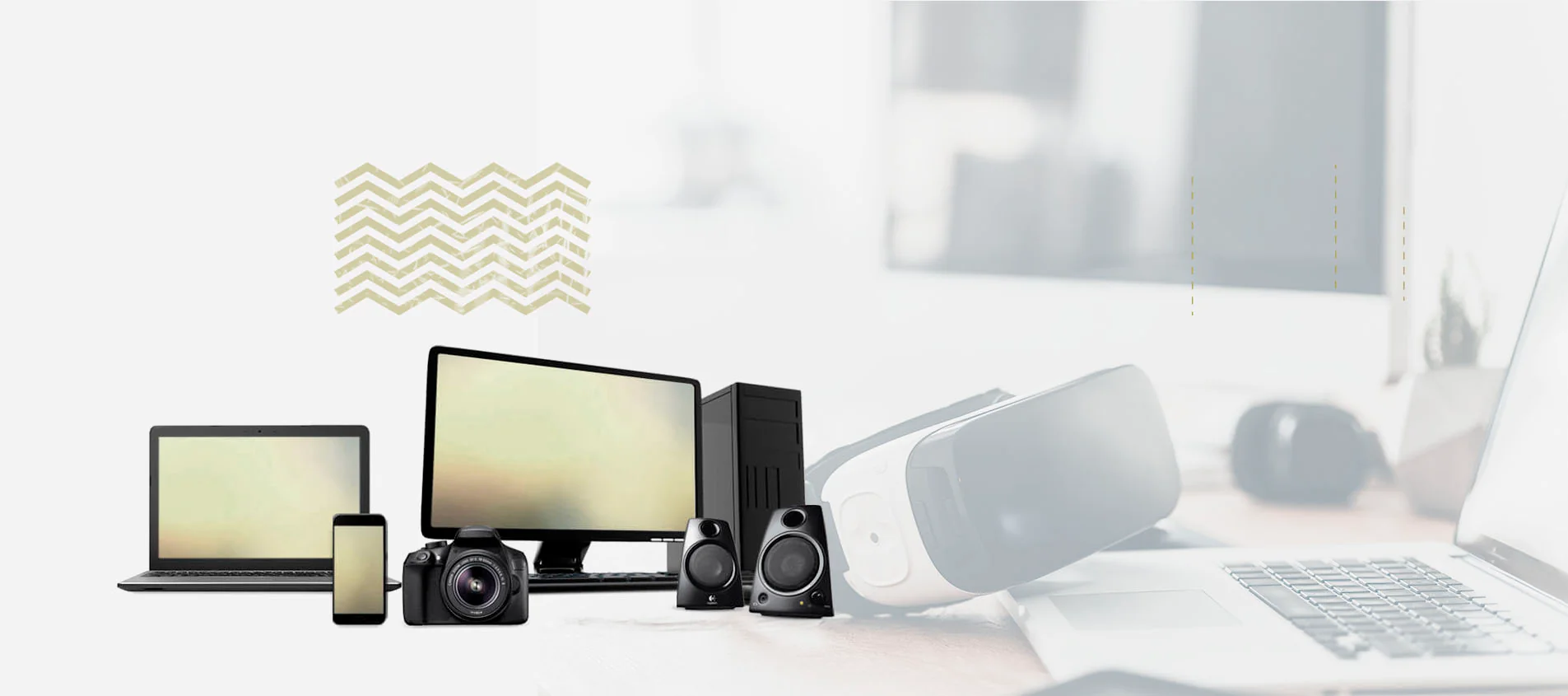 Welcome to Our Store