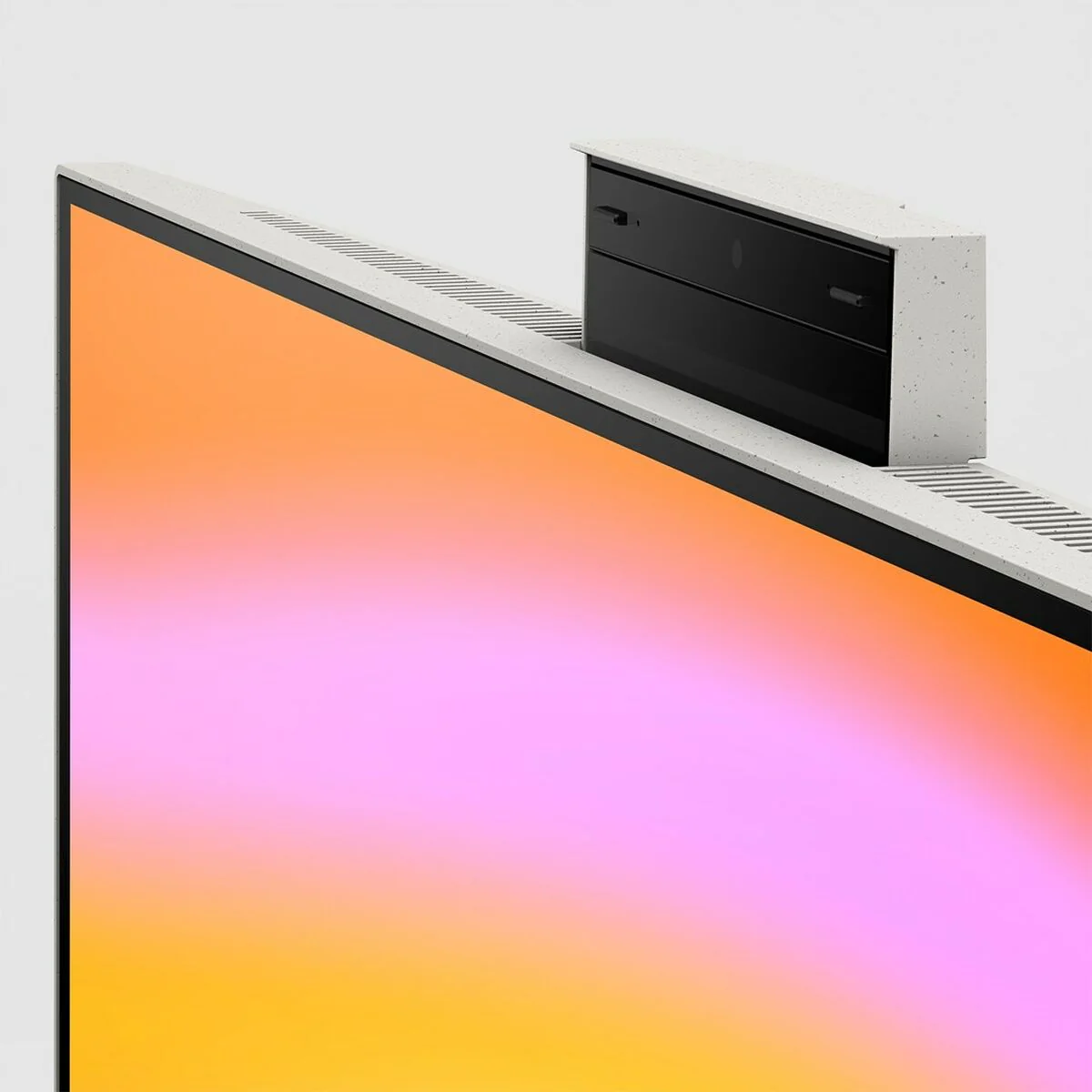 All in One HP 9U2K5EA 27" AMD Ryzen 5 7520U 16 GB RAM 512 GB SSD - Image 10