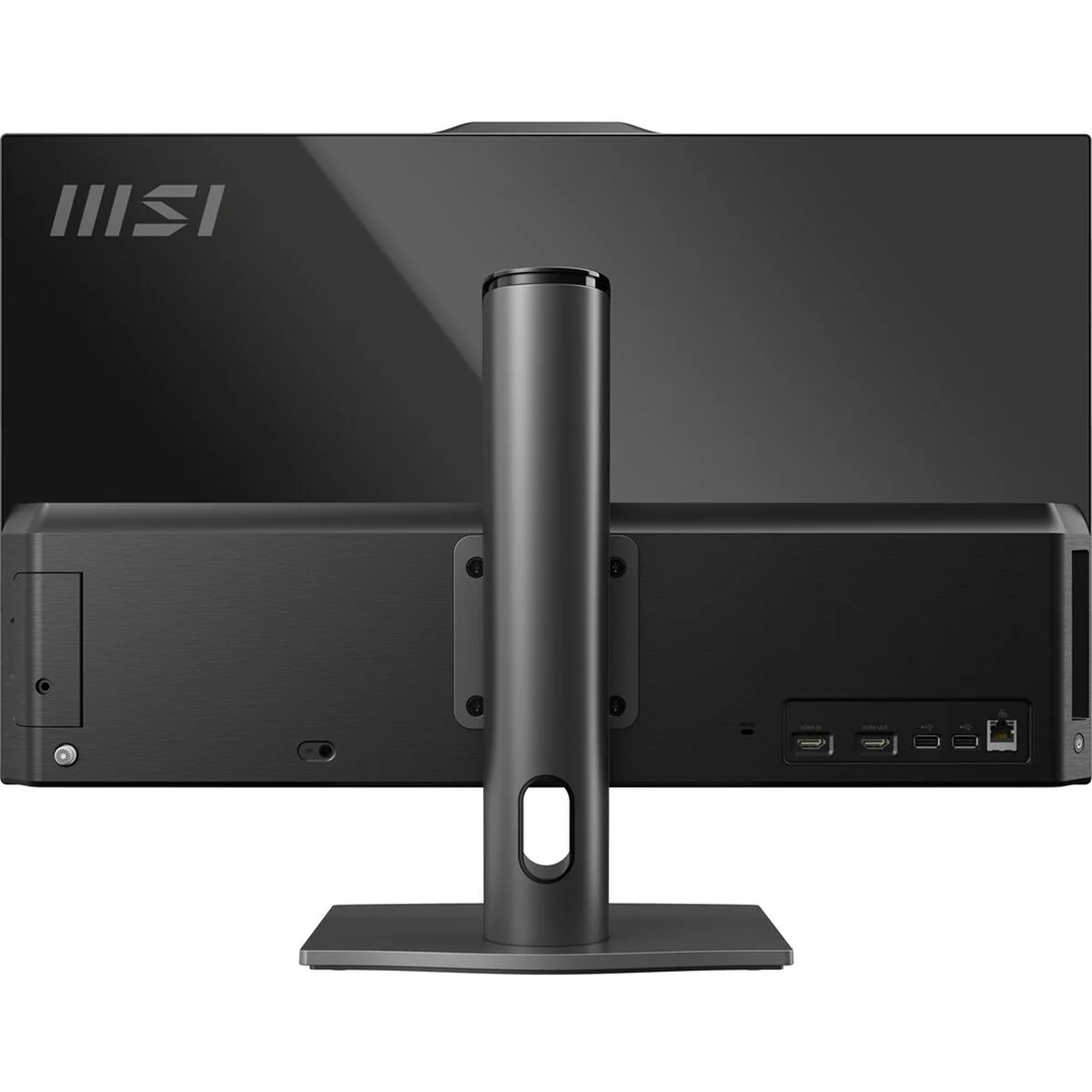 All in One MSI Modern AM272P 1M-848EU 27" Intel Core 5 120U 8 GB RAM 512 GB SSD - Image 5