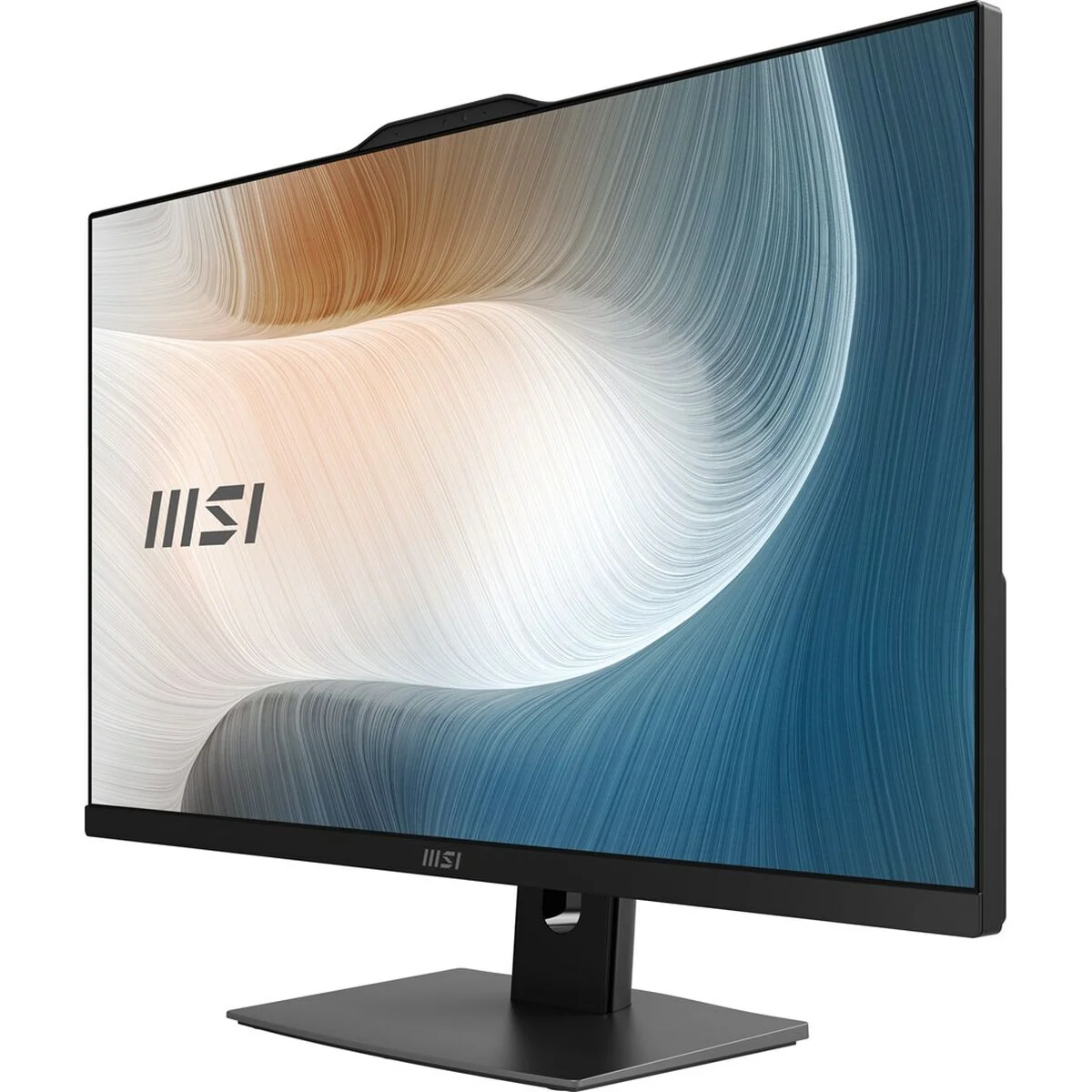 All in One MSI Modern AM272P 1M-848EU 27" Intel Core 5 120U 8 GB RAM 512 GB SSD - Image 7