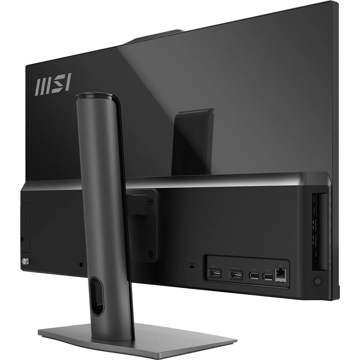 All in One MSI Modern AM272P 1M-848EU 27" Intel Core 5 120U 8 GB RAM 512 GB SSD - Image 8
