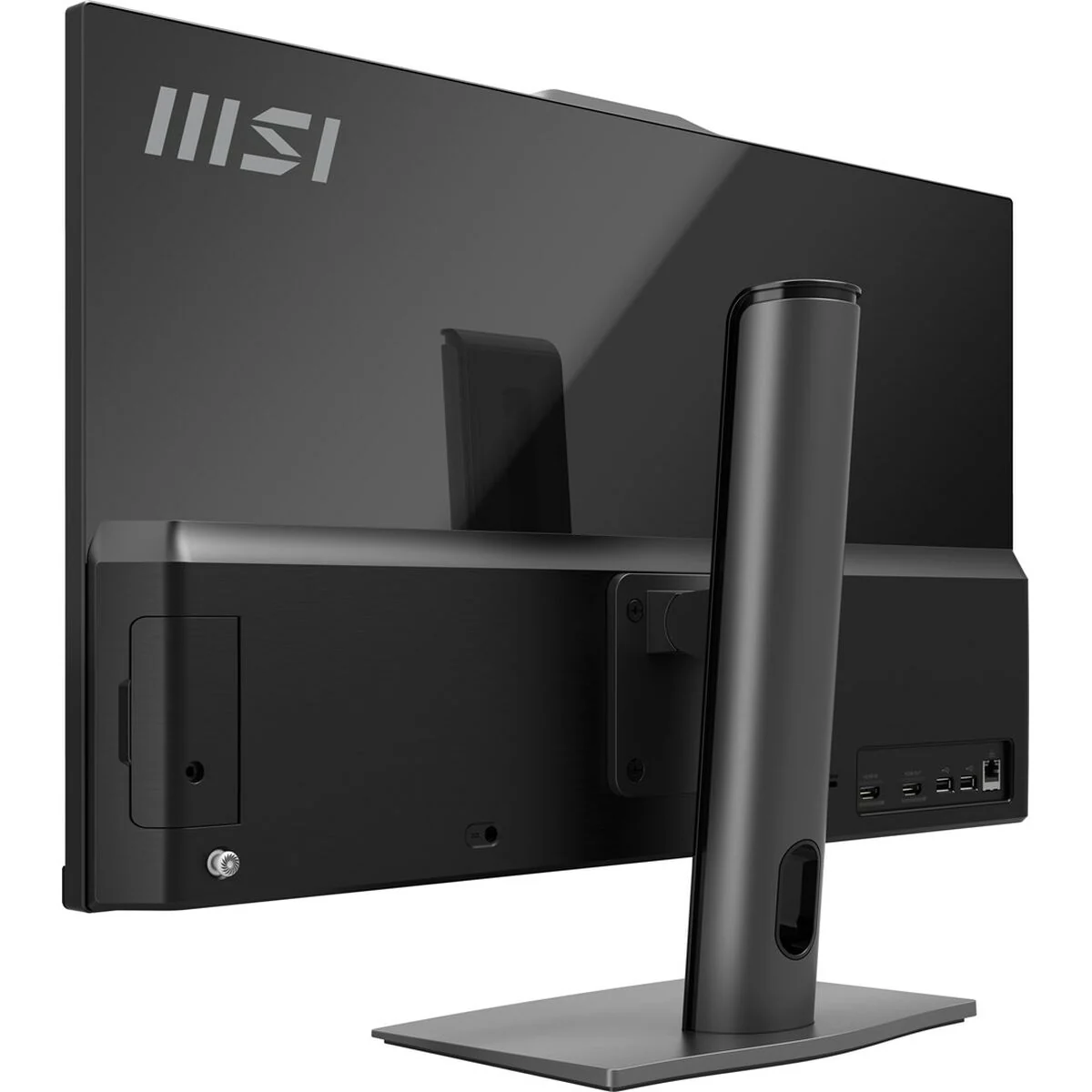 All in One MSI Modern AM272P 1M-848EU 27" Intel Core 5 120U 8 GB RAM 512 GB SSD - Image 9
