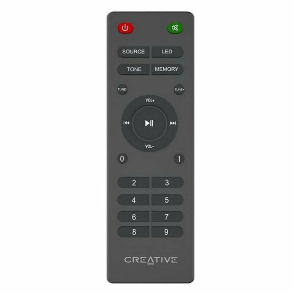 Altoparlante Bluetooth Portatile Creative Technology SBS E2900 - Image 4