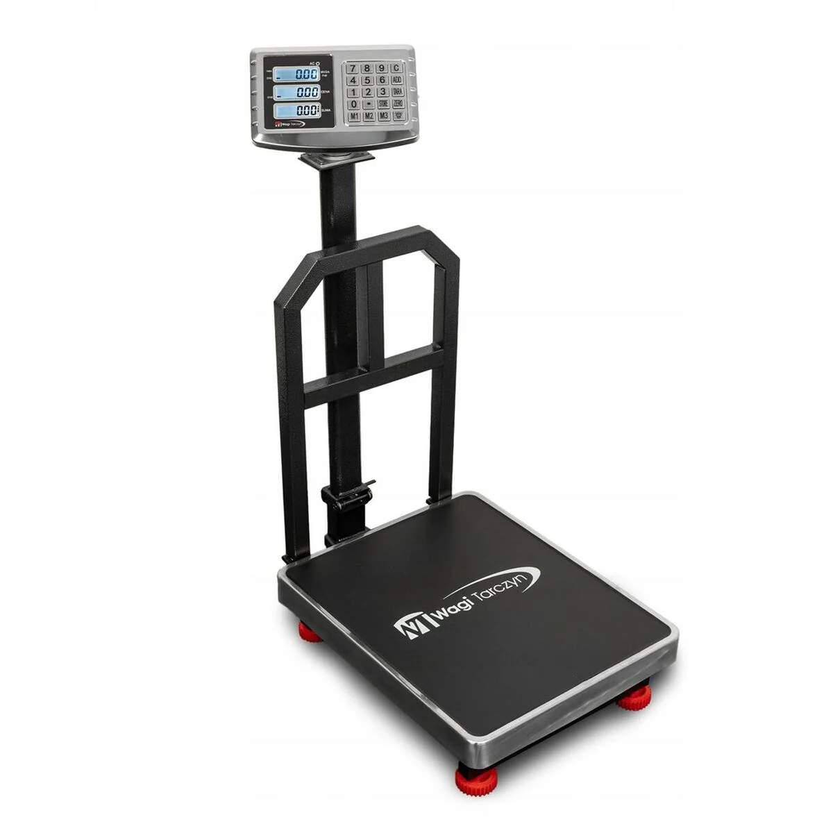Bilancia Digitale Wagi Tarczyn WT-170N - Image 5