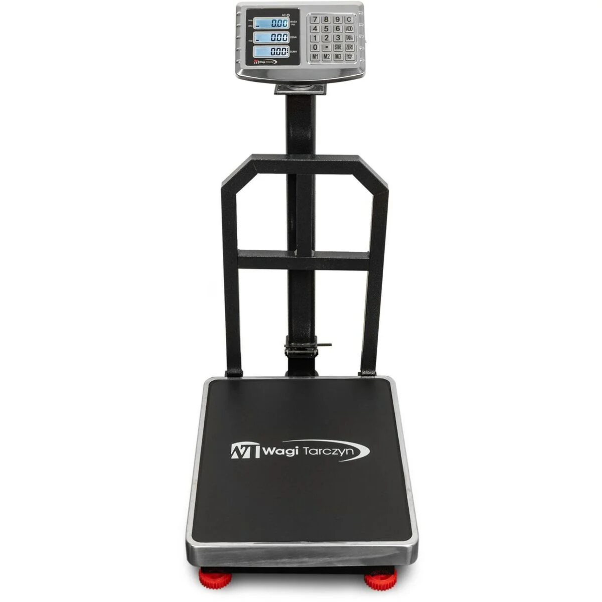 Bilancia Digitale Wagi Tarczyn WT-170N - Image 6
