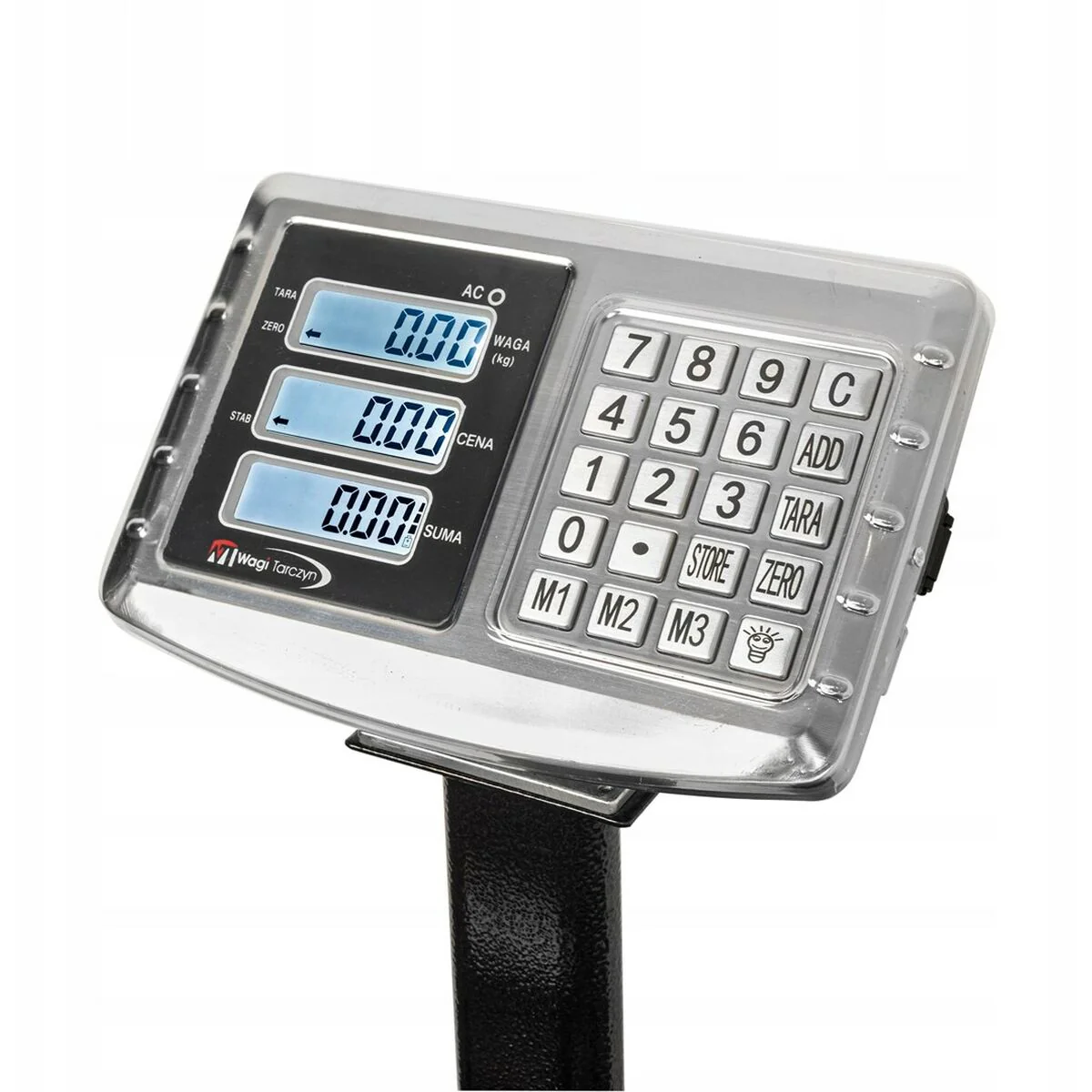 Bilancia Digitale Wagi Tarczyn WT-170N - Image 7