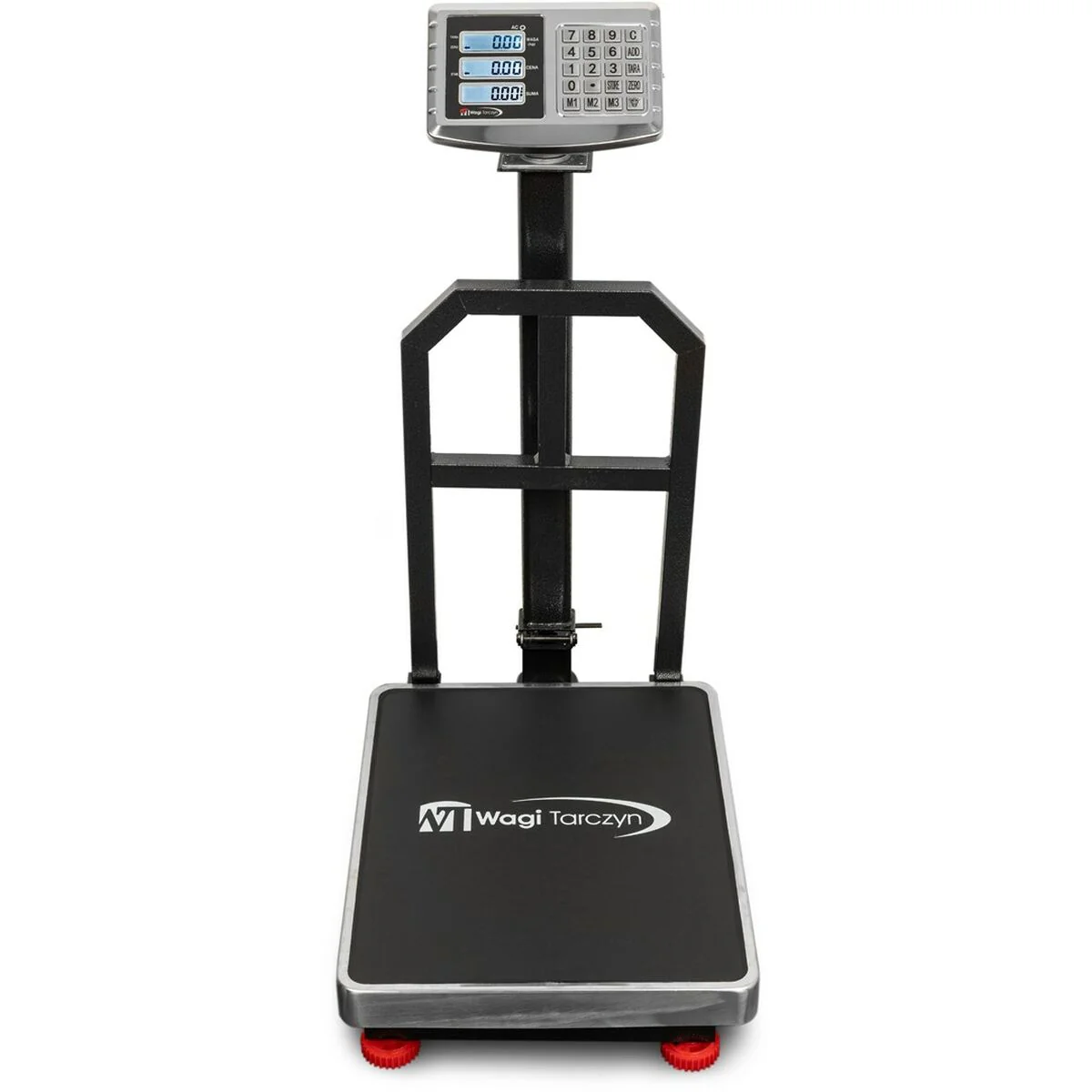 Bilancia Digitale Wagi Tarczyn WT-175N - Image 8
