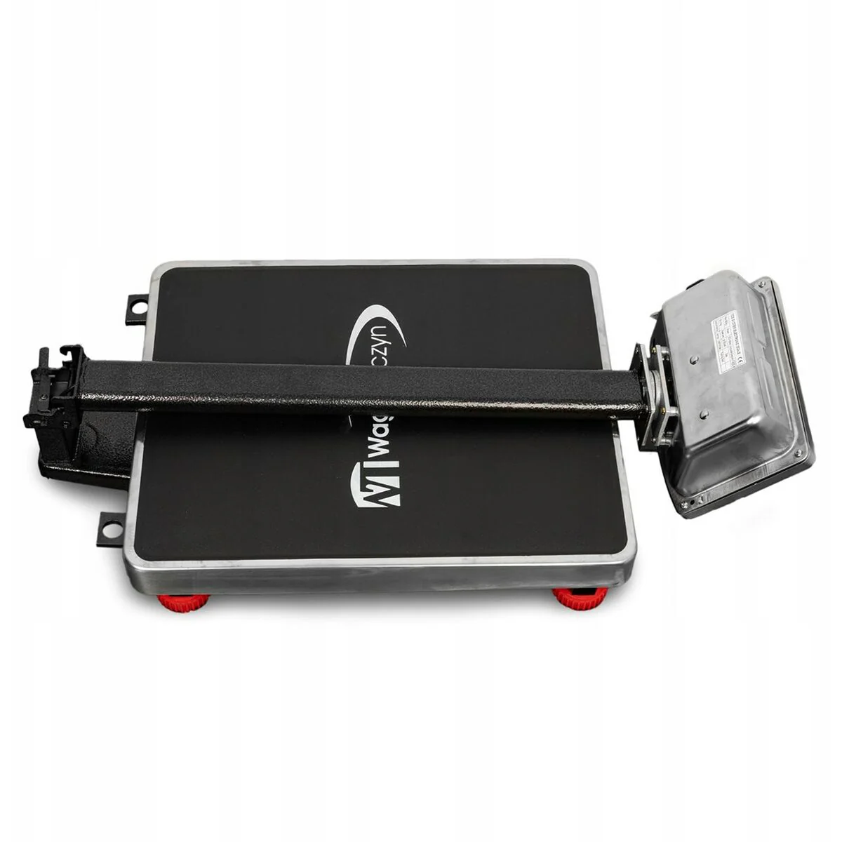 Bilancia Digitale Wagi Tarczyn WT-175N - Image 9