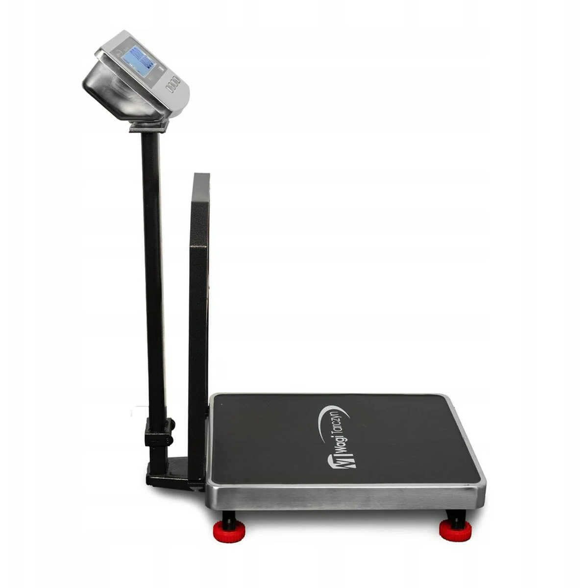 Bilancia Digitale Wagi Tarczyn WT-185N - Image 5