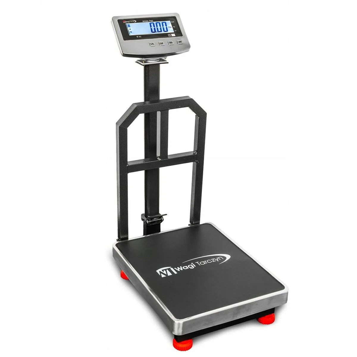 Bilancia Digitale Wagi Tarczyn WT-185N - Image 6