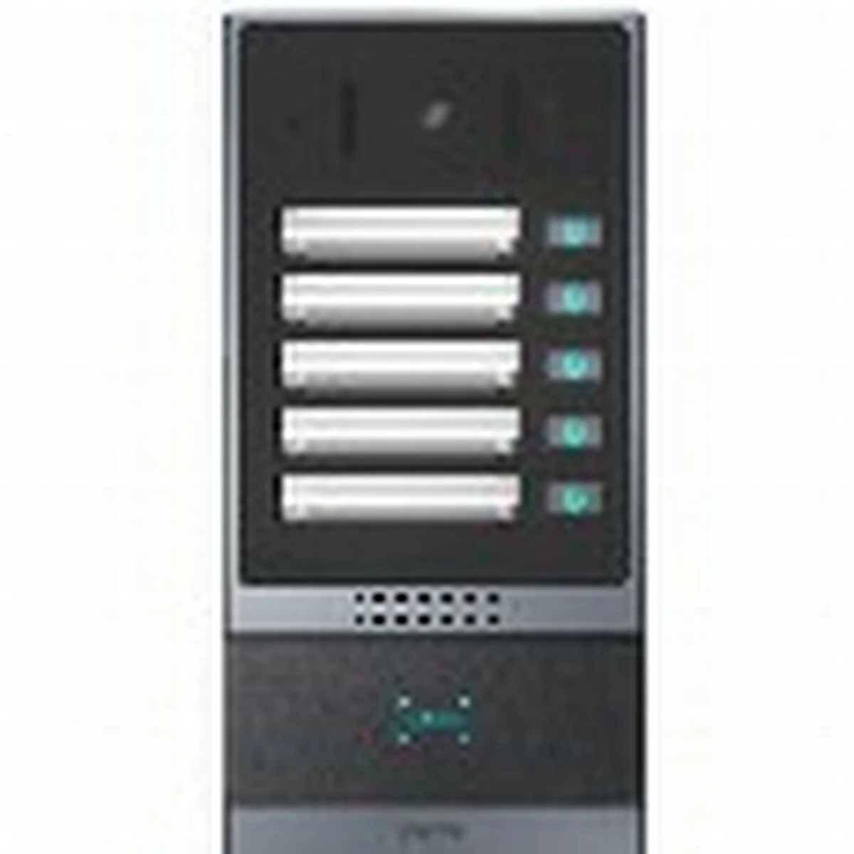 Citofono Intelligente Fanvil i63 Nero Alluminio - Image 4