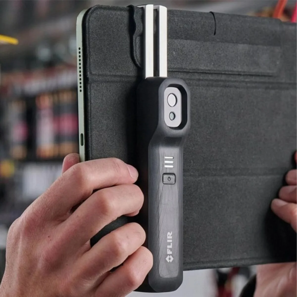 Fotocamera termica Flir FOEDGE - Image 6