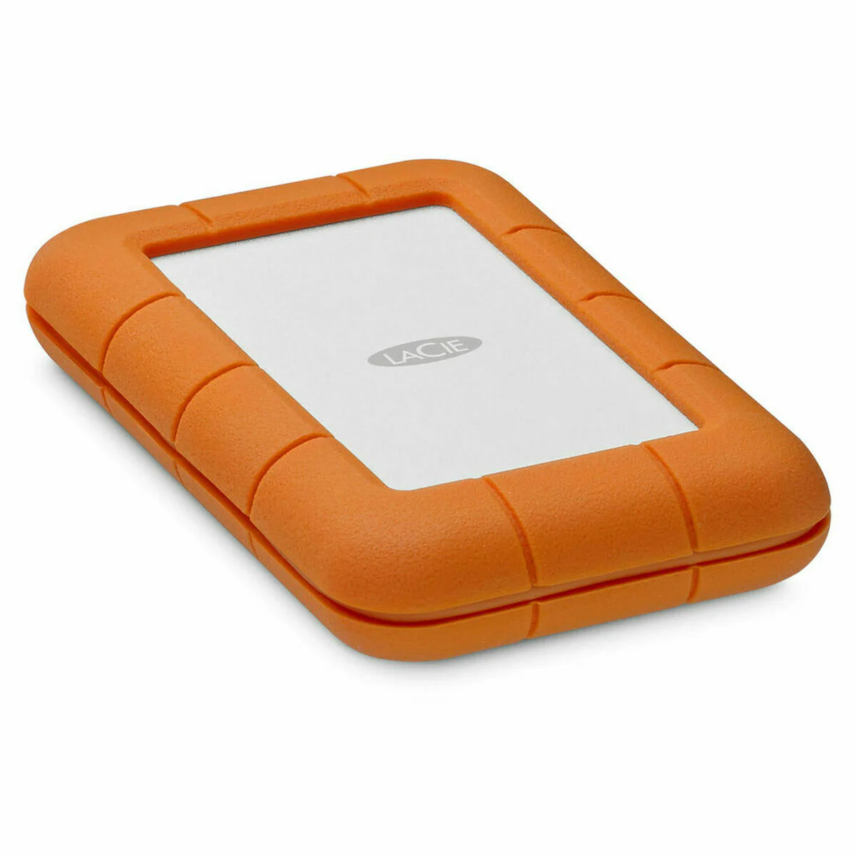 Hard Disk Esterno LaCie STFR5000800 Magnetica 5 TB - Image 3