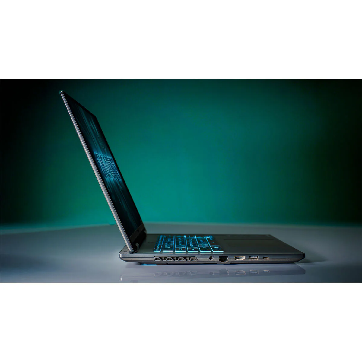 Laptop Gigabyte GAMING A16 CVHI3ES894SD 16" Intel Core i7-13620H 16 GB RAM 1 TB SSD geforce rtx 5060 - Image 10