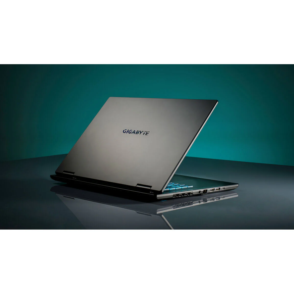 Laptop Gigabyte GAMING A16 CVHI3ES894SD 16" Intel Core i7-13620H 16 GB RAM 1 TB SSD geforce rtx 5060 - Image 7