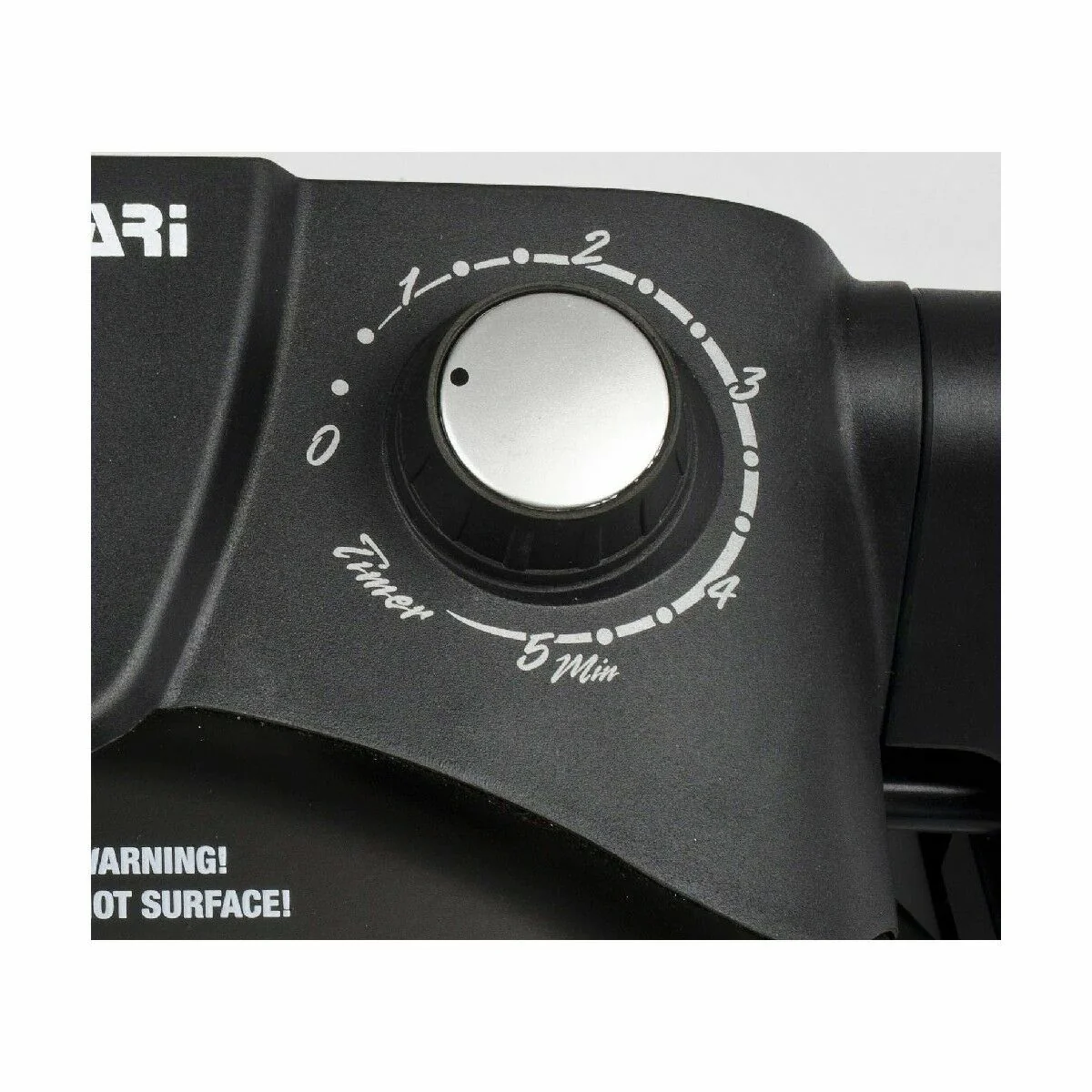 Macchina per Pizza G3Ferrari G1000610 Nero 1200 W - Image 5