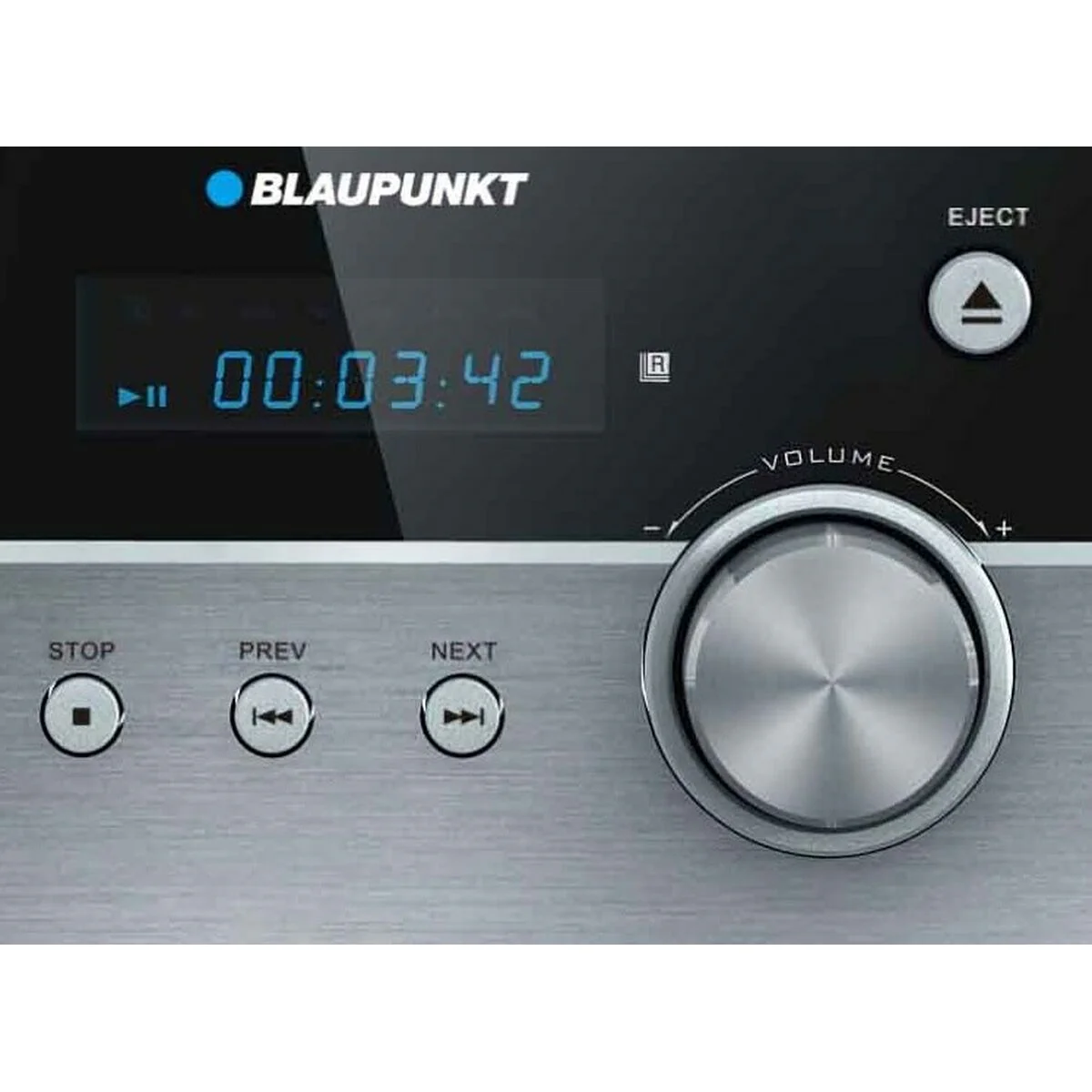 Mini impianto Stereo Blaupunkt MS12BT - Image 3