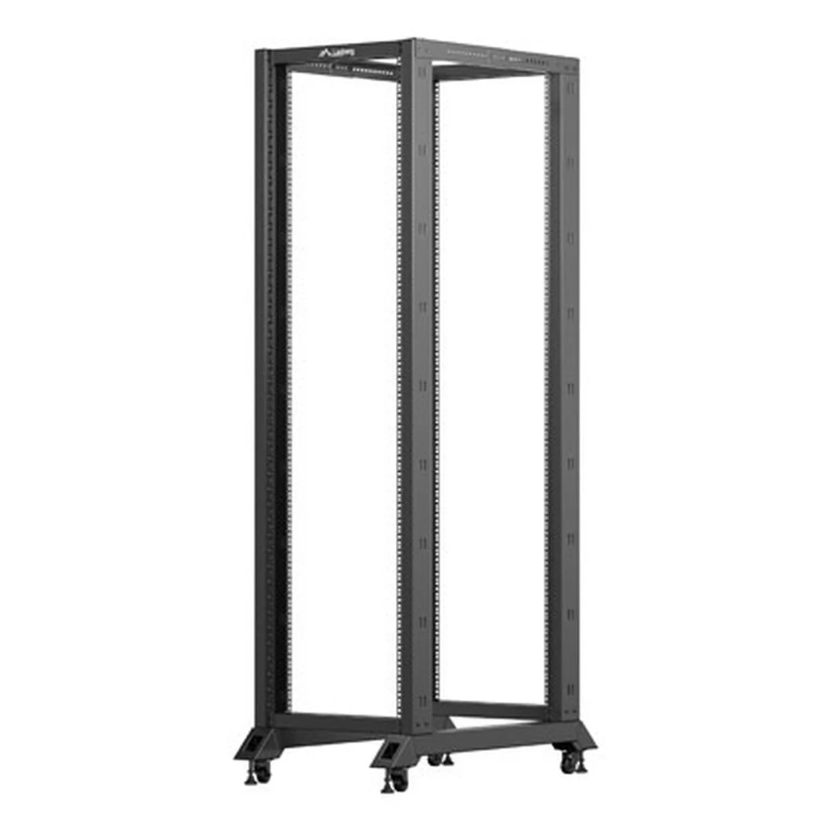 Armadio Rack a Muro Lanberg OR01-6042-B - Image 3