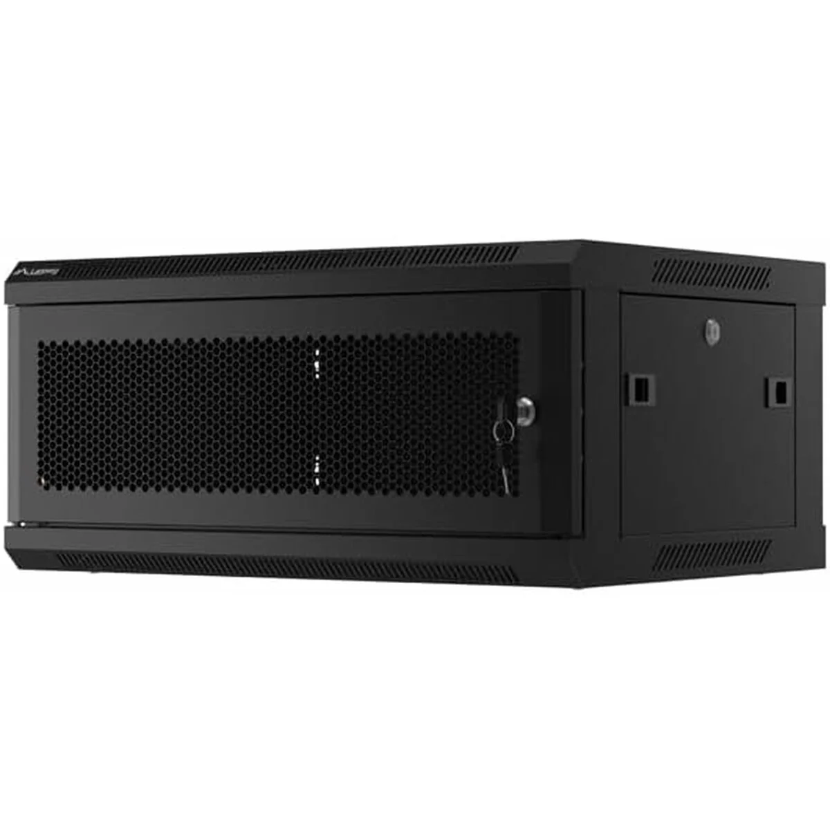 Armadio Rack a Muro Lanberg WF01-6404-23B - Image 6