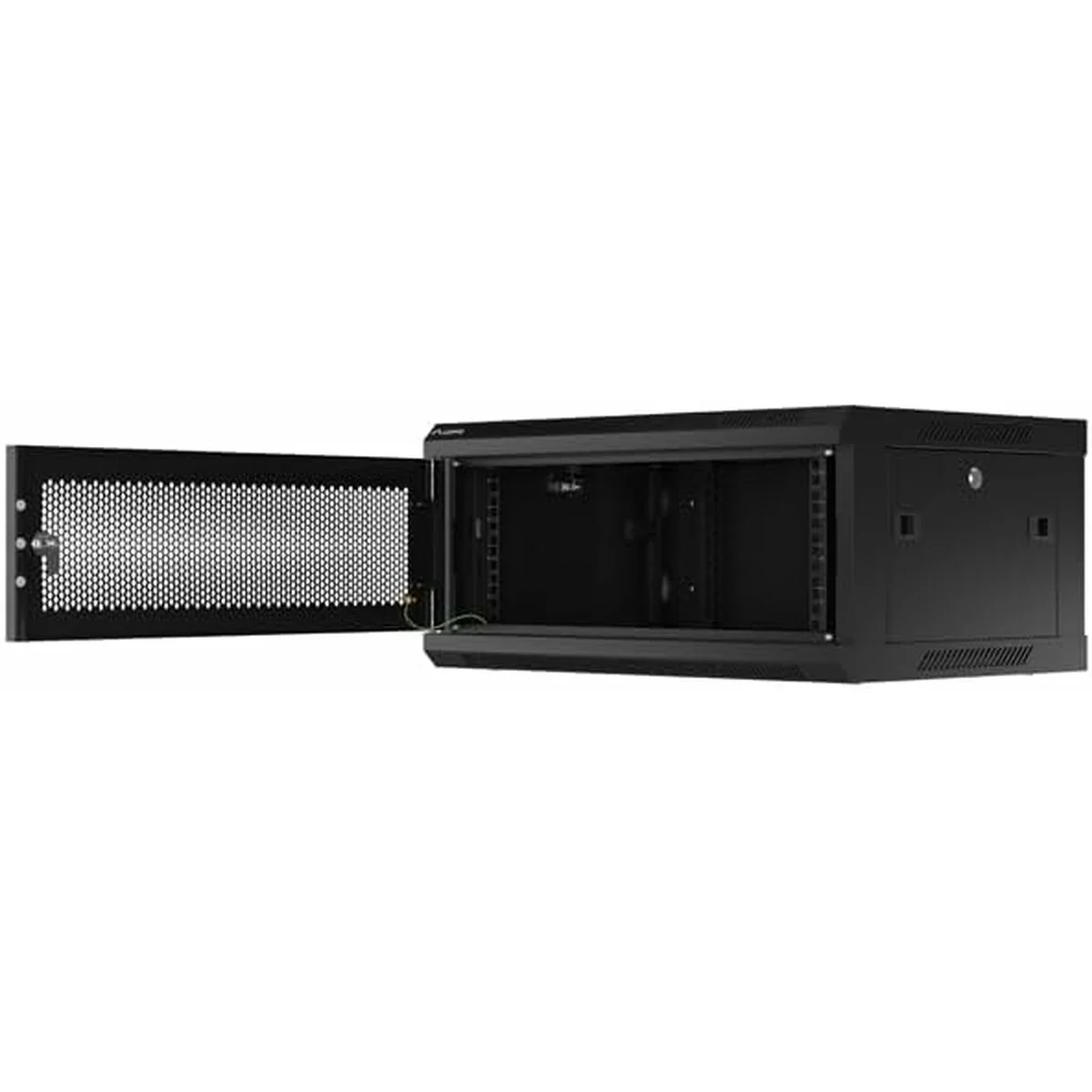 Armadio Rack a Muro Lanberg WF01-6404-23B - Image 7