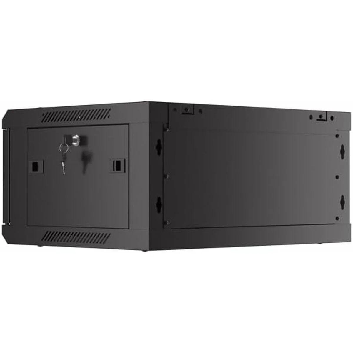 Armadio Rack a Muro Lanberg WF01-6404-23B - Image 9