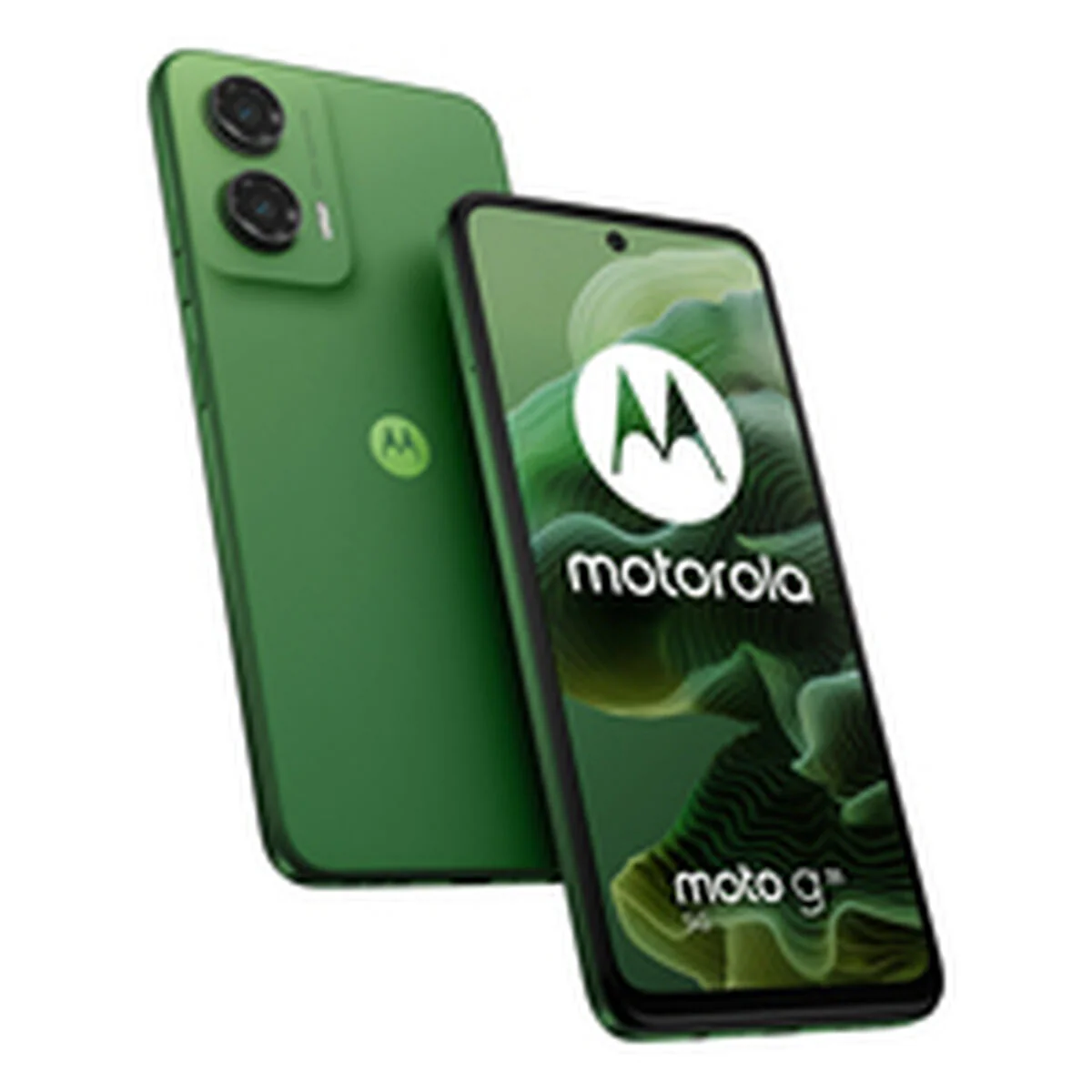 Smartphone Motorola 6,72" Unisoc 8 GB RAM 256 GB Verde - Image 3
