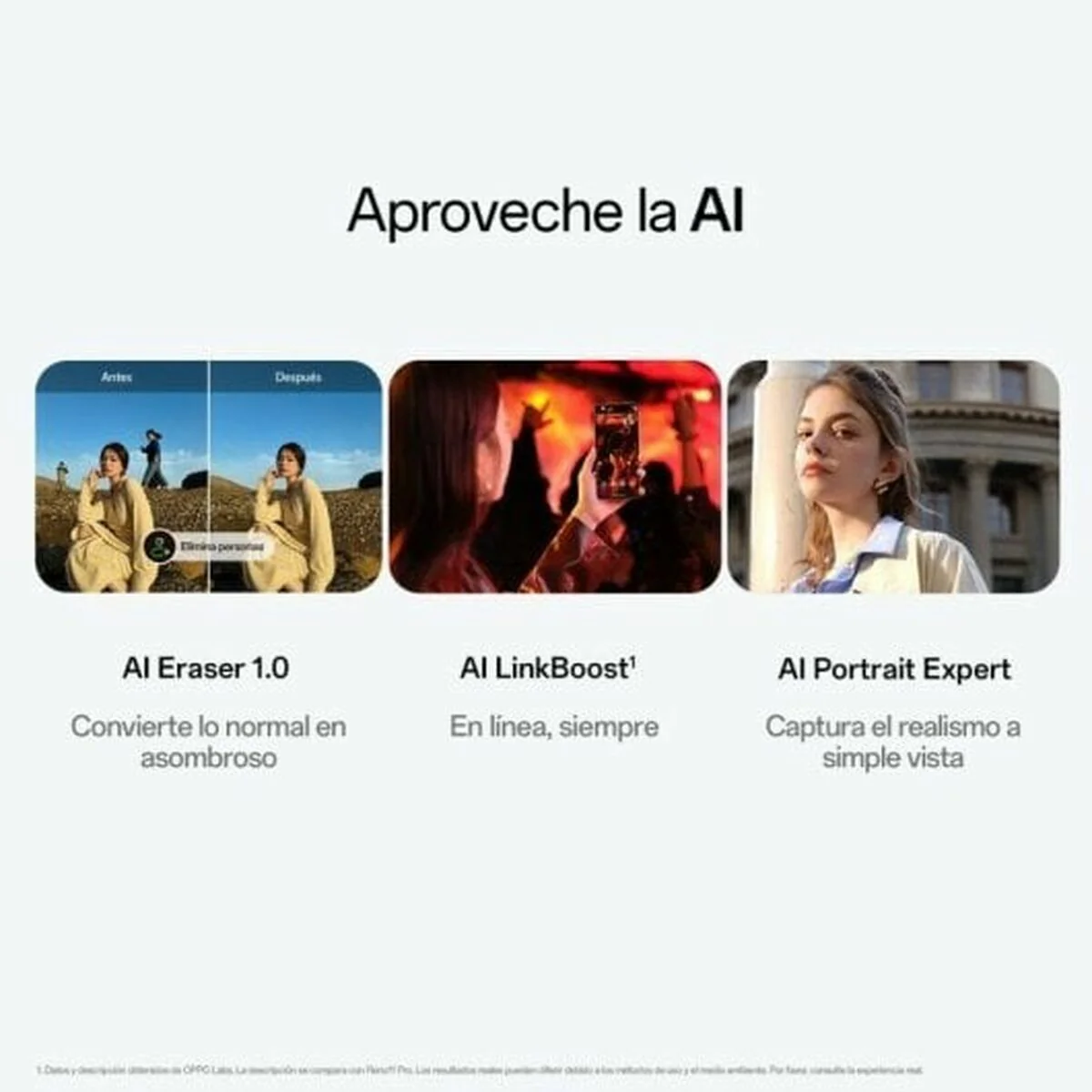 Smartphone Oppo 6,67" QUALCOMM SNAPDRAGON 685 8 GB RAM 256 GB Grigio (Ricondizionati A) - Image 8