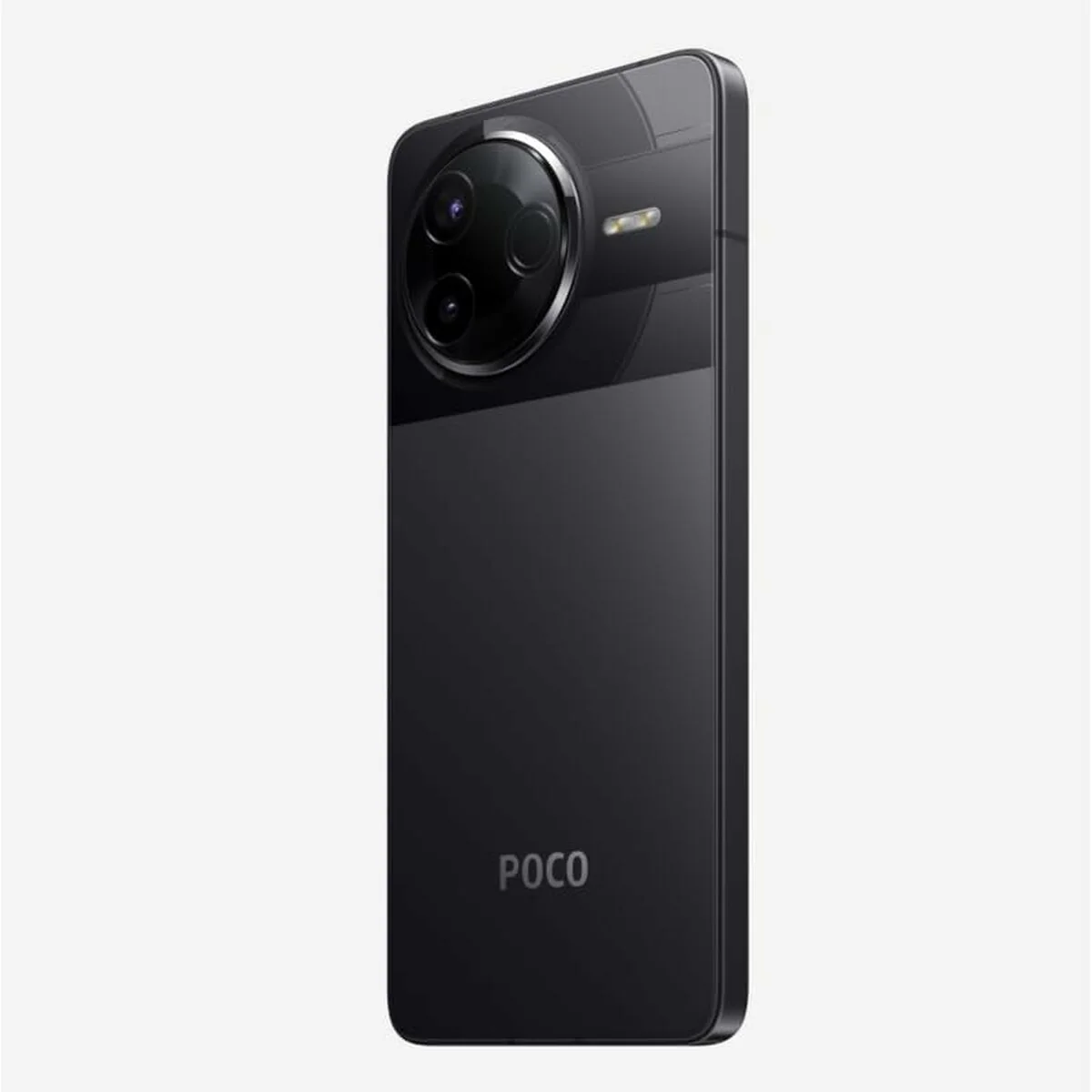 Smartphone Poco MZB0J9PEU 6,67" Octa Core 12 GB RAM 256 GB Nero - Image 4