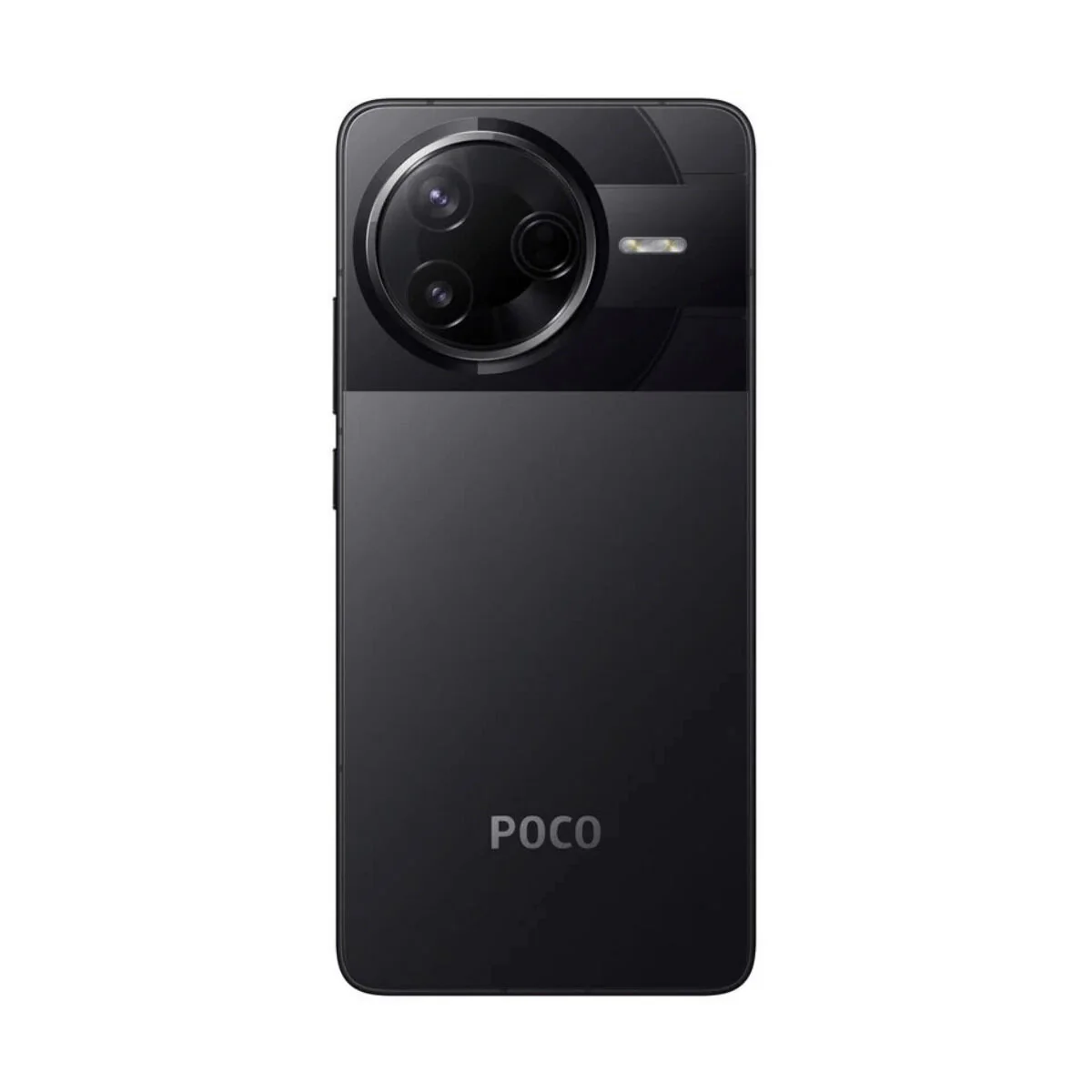 Smartphone Poco MZB0J9PEU 6,67" Octa Core 12 GB RAM 256 GB Nero - Image 7
