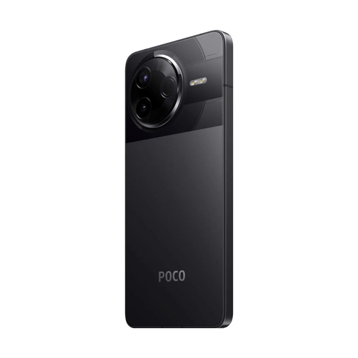Smartphone Poco MZB0J9PEU 6,67" Octa Core 12 GB RAM 256 GB Nero - Image 9