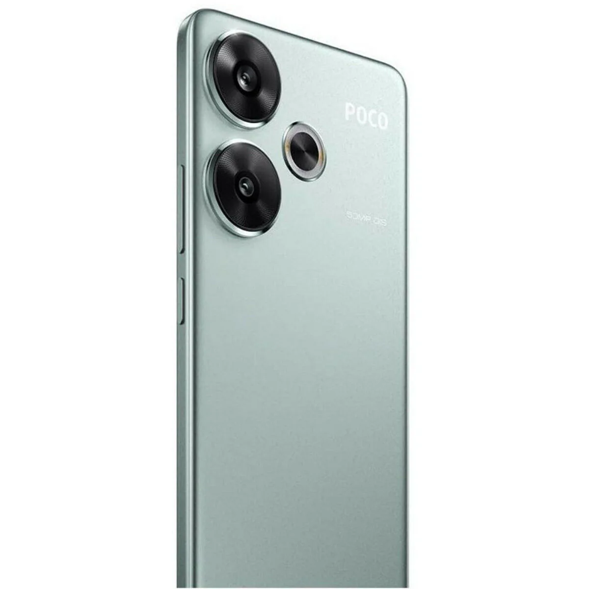 Smartphone Xiaomi POCO F6 6,67" Octa Core 8 GB RAM 256 GB Verde - Image 3