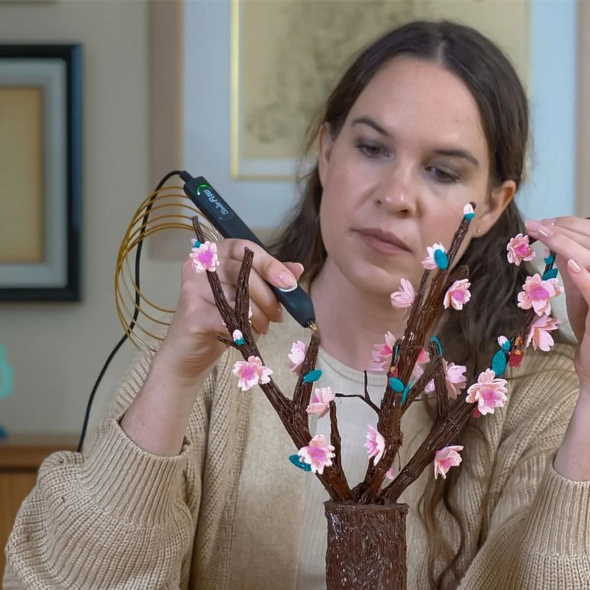 Stampante 3D 3Doodler Flow - Image 6