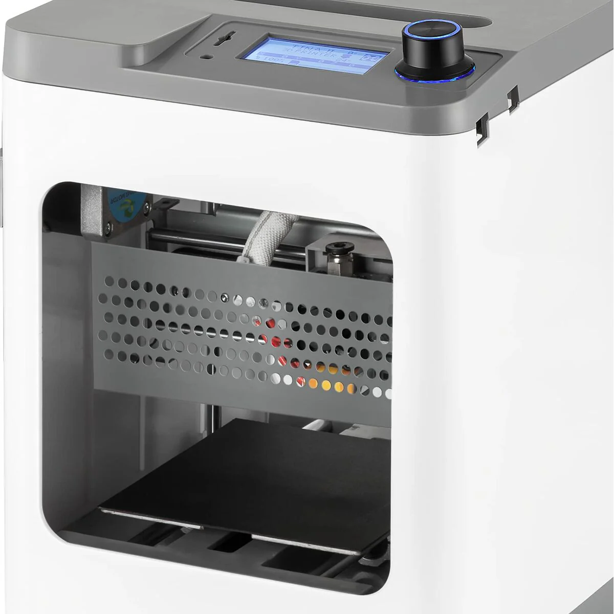 Stampante 3D GEMBIRD 3DP-GEMMA - Image 3