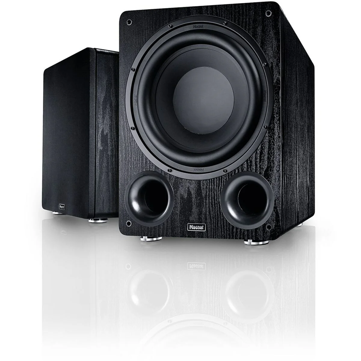 Subwoofer Magnat Alpha RS 12 - Image 5