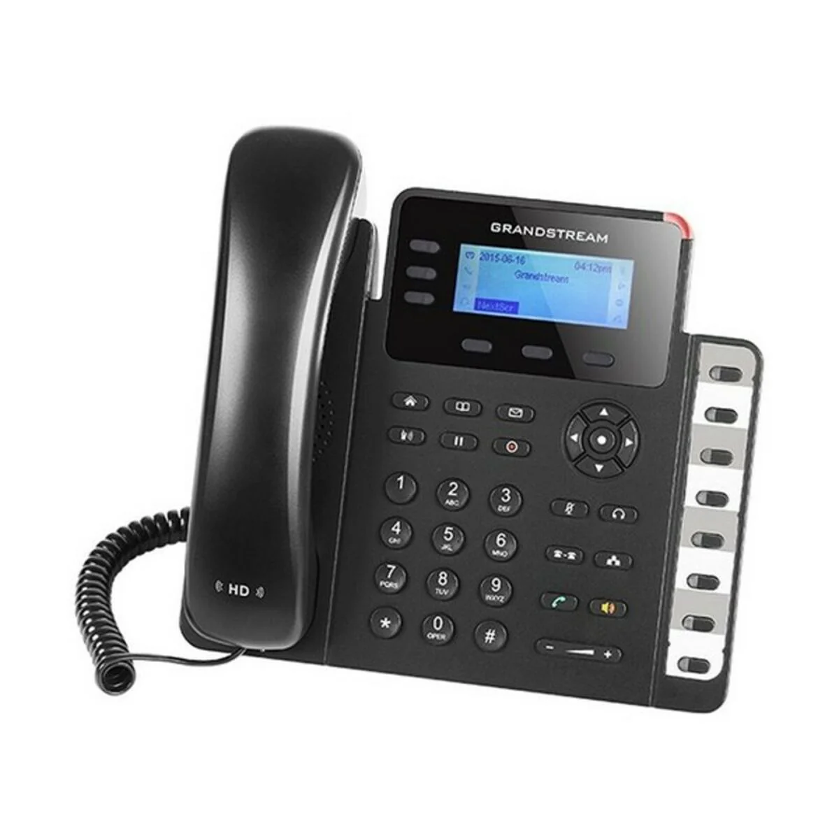 Telefono IP Grandstream GS-GXP1630 - Image 4